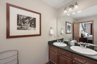 Value Unit 1422 - 2BR - Zephyr Mountain Lodge condo - 2