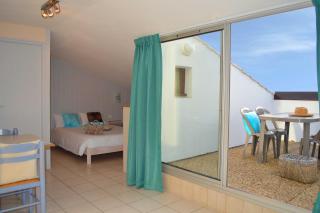 Hotel L'Oceane - La Cotinière - 6