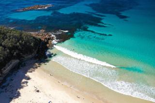 Aegean on the Beach - Narrawallee - 7