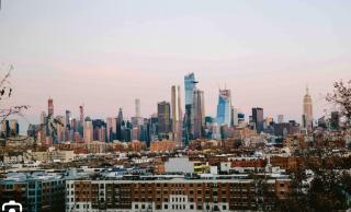 Sunny Apt by the park Mins away from midtown New York - Jersey City - 5