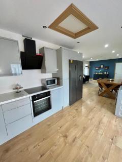 Unique countryside stay - Dundrod - 1