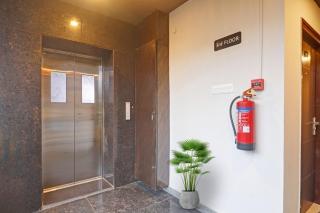 Super Townhouse RCC Pristine - 5