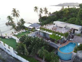 The Rock Samui Beachfront Villas - Sha Plus Hotel - Lamai - 5