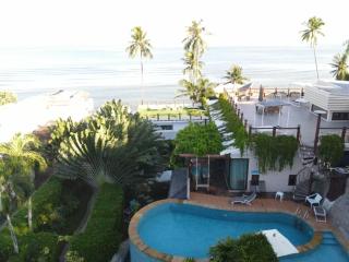 The Rock Samui Beachfront Villas - Sha Plus Hotel - Lamai - 6