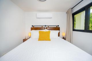 Garden of Eden Hotel - Brenas - 4