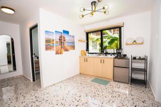 Garden of Eden Hotel - Brenas - 7