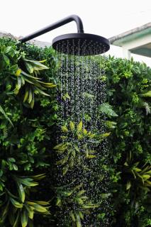 Garden of Eden Hotel - Brenas - 3