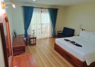 Hotel Host VIP3 Siem Reap - Cambodia - Siem Reap - 0