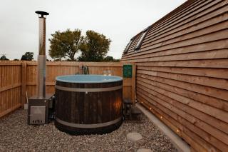 Eden Valley by Wigwam Holidays - Cumwhinton - 9