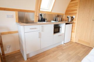Eden Valley by Wigwam Holidays - Cumwhinton - 4