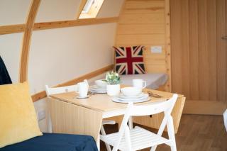 Eden Valley by Wigwam Holidays - 3