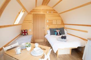 Eden Valley by Wigwam Holidays - 2