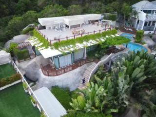 The Rock Samui Beachfront Villas - Sha Plus Hotel - Lamai - 7