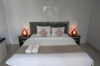 Hoki Villa by Urbanview Villa - Kerobokan - 4
