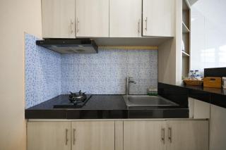 Hoki Villa by Urbanview Villa - Kerobokan - 3