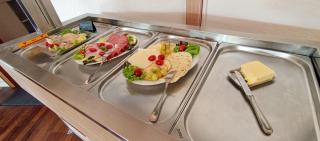 Berghotel Heiligenberg - Heiligenberg - 8