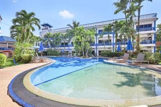 The Club Residence Kamala Beach - 4