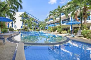 The Club Residence Kamala Beach - Kamala Beach - 3