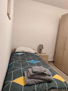 Your Stay Your Way - 3