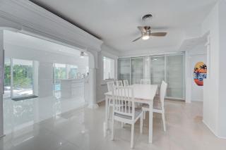 Huge Tropical Villa By The Sea - Fort Lauderdale - 6