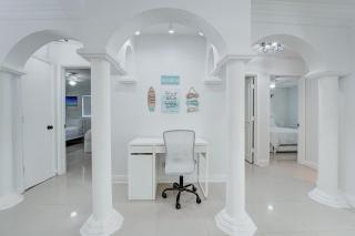 Huge Tropical Villa By The Sea - Fort Lauderdale - 2