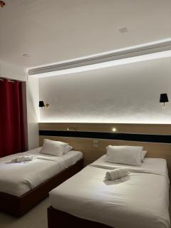 H Mansion Hotel - - 8