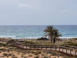 Galatea Arena - Arenales del Sol - 9