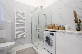 Blue Velvet Luxury Apartment - Budapest - 6