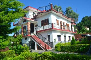 Snow Biscuit Villa - Dharamshala - 8