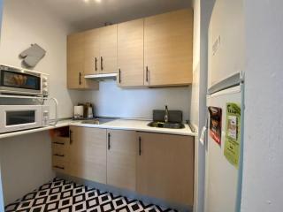 Apartamento La bóveda Casco Antiguo - Zafra - 9