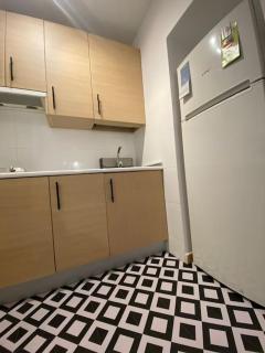 Apartamento La bóveda Casco Antiguo - Zafra - 5
