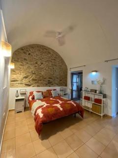 Apartamento La bóveda Casco Antiguo - Zafra - 4