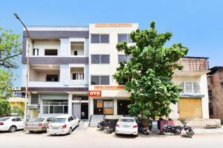 Super Hotel O Tourist Residency - Jaipur - 9