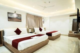 Hotel The Grand Murli - Surat - 4