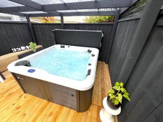 Parkview Holiday Homes "Opposite of Famous Kuirau Park" - 9