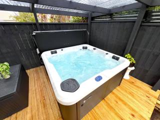 Parkview Holiday Homes "Opposite of Famous Kuirau Park" - Rotorua - 0
