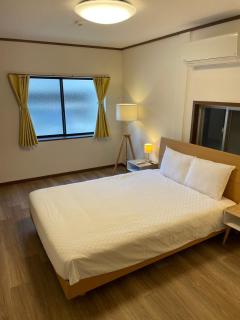F House 天王寺 H2H VILLA - Osaca - 1