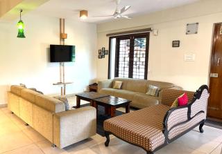 SAFARI QUEST - Mysore - 9