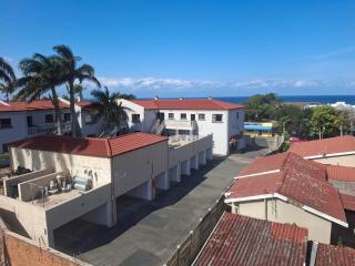 Uvongo, Margate, Sunset Beach 42 - Margate - 9