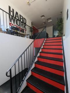 EBS Sydney Hostel - Sydney - 6