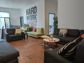 EBS Sydney Hostel - Sydney - 5