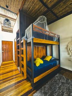 Selva Madre Eco-Sanctuary - Cahuita - 5
