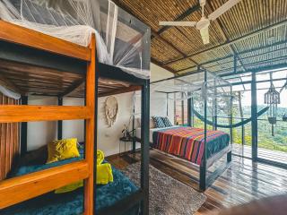 Selva Madre Eco-Sanctuary - Cahuita - 8