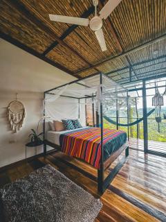 Selva Madre Eco-Sanctuary - Cahuita - 0