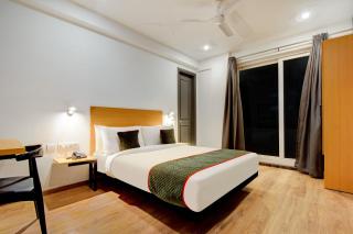 Super Townhouse 219 - Gurgaon - 9