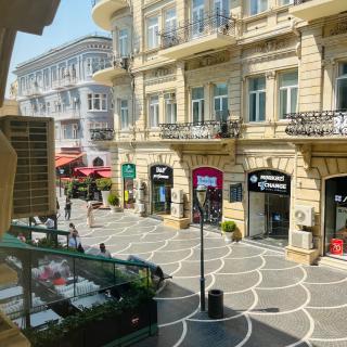 Apartment in the center of Baku - Baku - 5