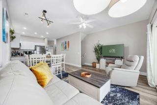 Derby Blue B - Ocean View - Garage & EV Charger - Myrtle Beach - 0