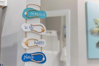 Derby Blue B - Ocean View - Garage & EV Charger - Myrtle Beach - 7
