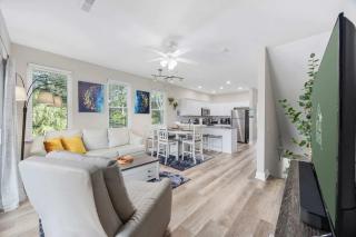 Derby Blue B - Ocean View - Garage & EV Charger - Myrtle Beach - 1