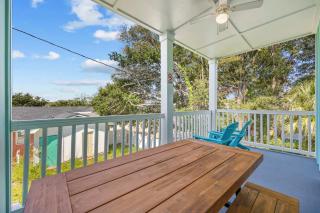 Derby Blue B - Ocean View - Garage & EV Charger - 4